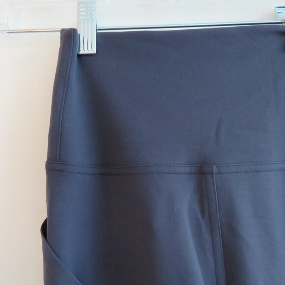LULULEMON Mastered Motion High-Rise Tight 28" Stone  Blue - Size US 2 - Picture 6 of 16